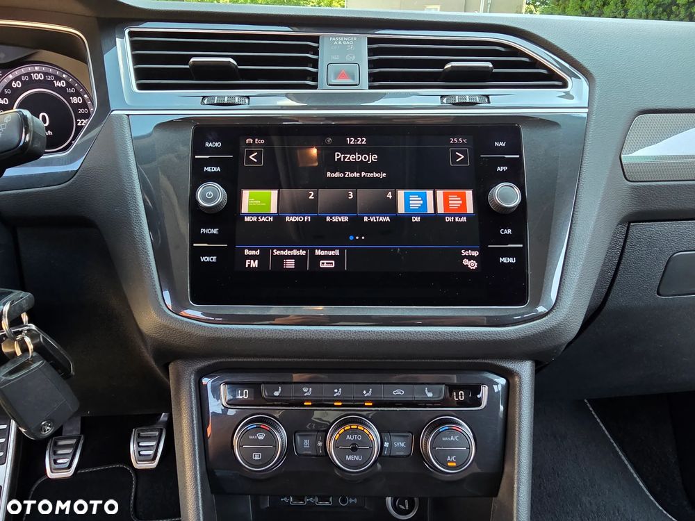 Volkswagen Tiguan 2.0 TDI SCR Join - 34