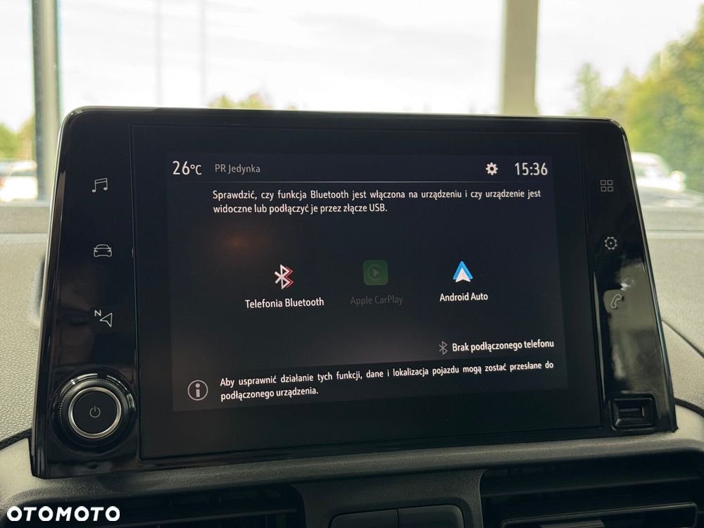 Opel Combo Life 1.5 CDTI Edition S&S - 29