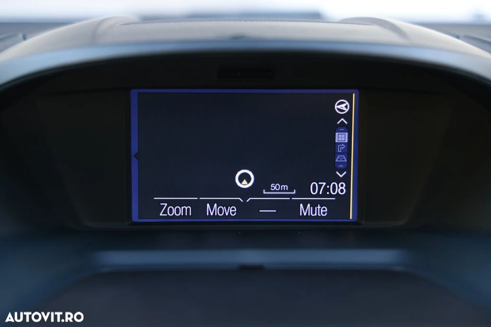 Ford C-Max 2.0 TDCi Trend - 24