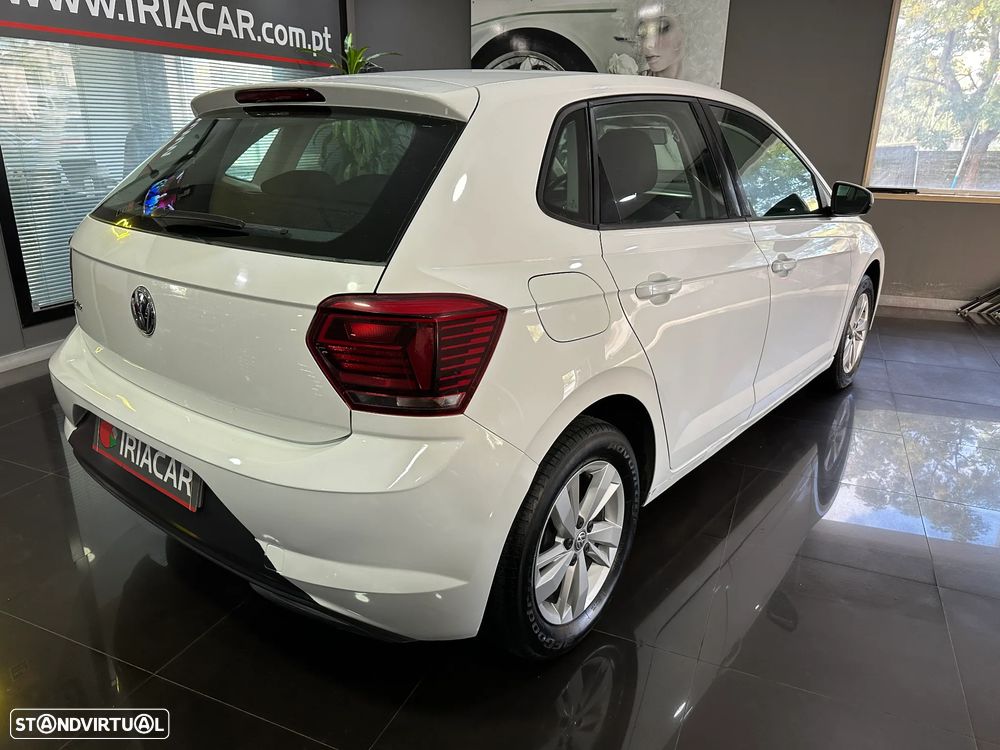 VW Polo 1.0 Confortline - 6