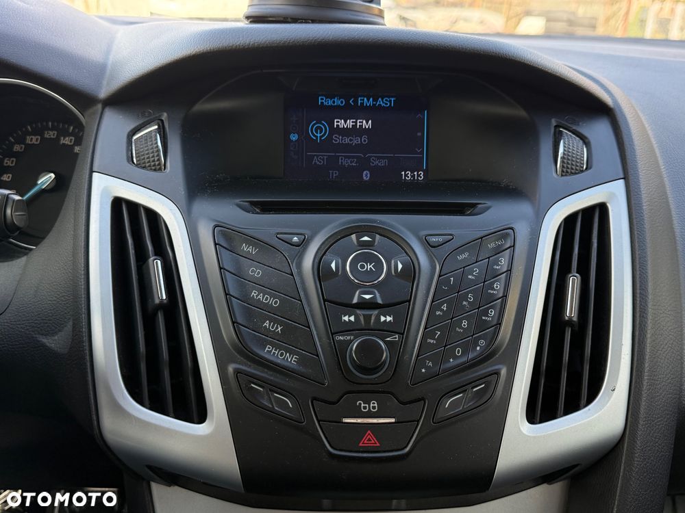 Ford Focus - 20