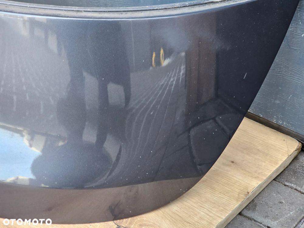 DOLNA BLENDA KLAPY BAGAŻNIKA OPEL INSIGNIA A KOMBI Z177 - 3