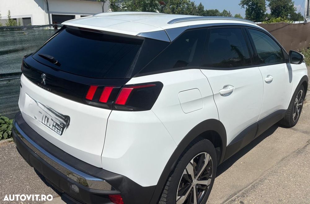 Peugeot 3008 1.5 BlueHDI S&S EAT8 Active - 1