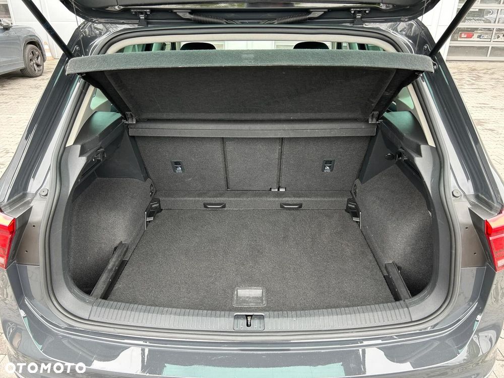 Volkswagen Tiguan 1.5 TSI EVO Life DSG - 11
