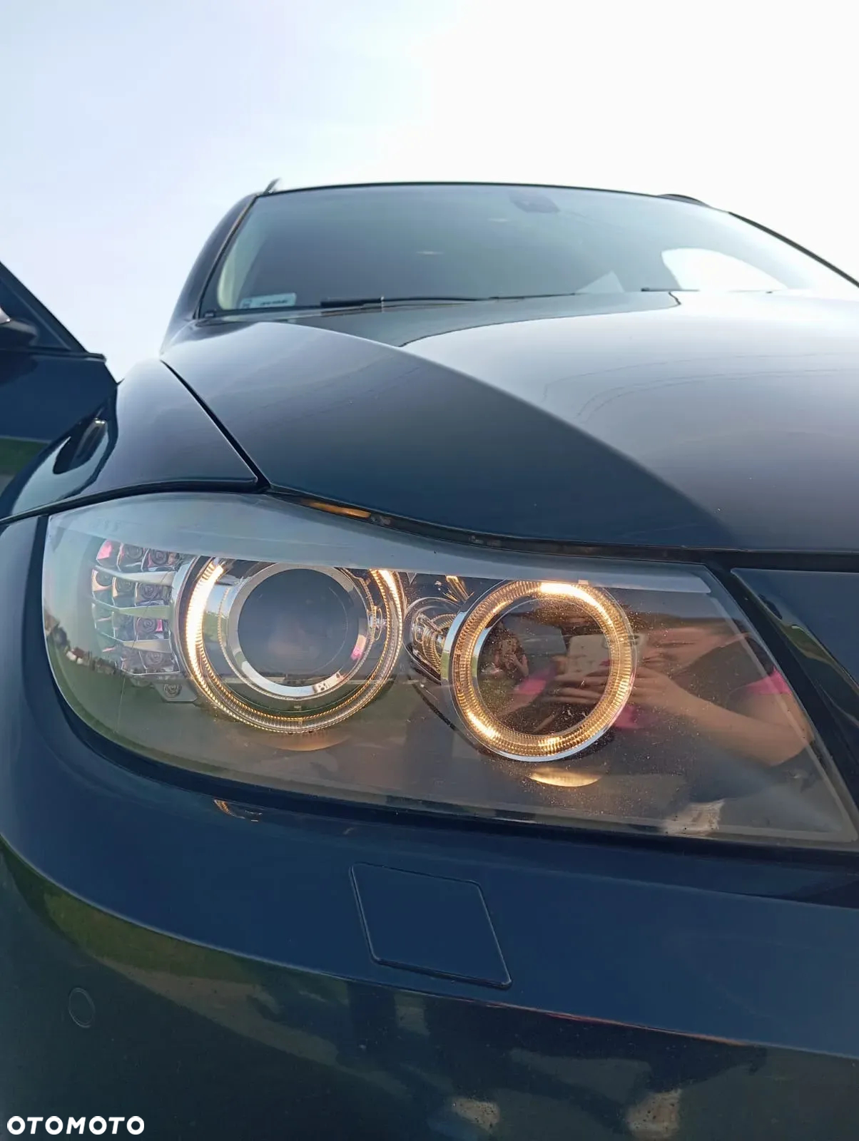 BMW Seria 3 - 19