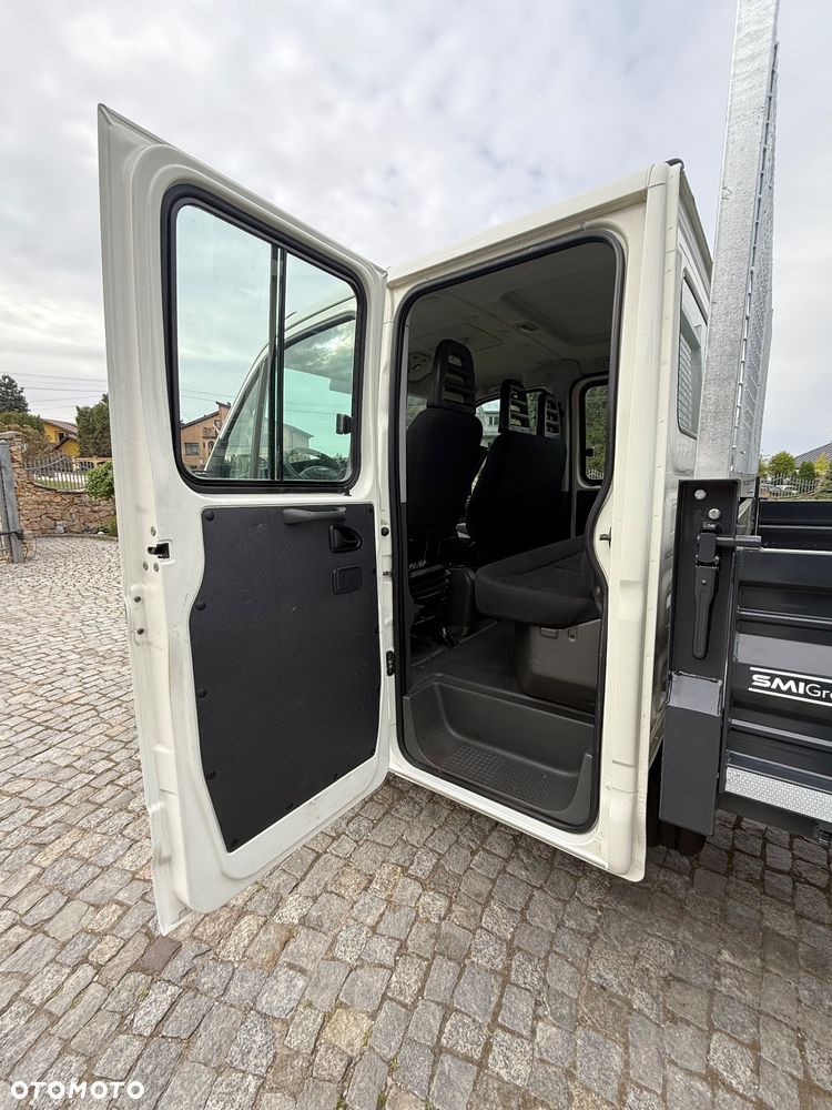 Iveco DAILY 35C13 35C15 50C15 - 25