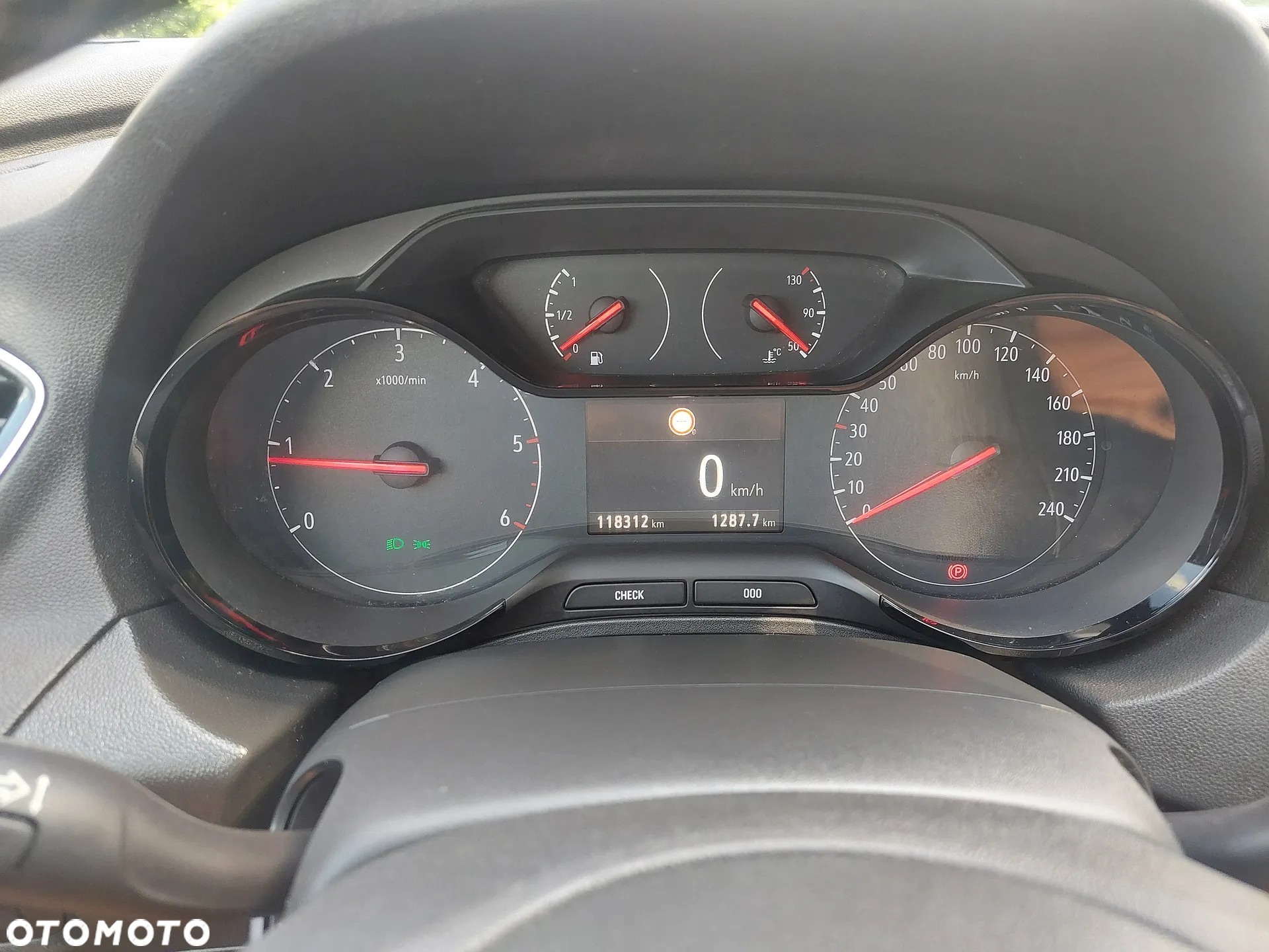 Opel Grandland X - 20