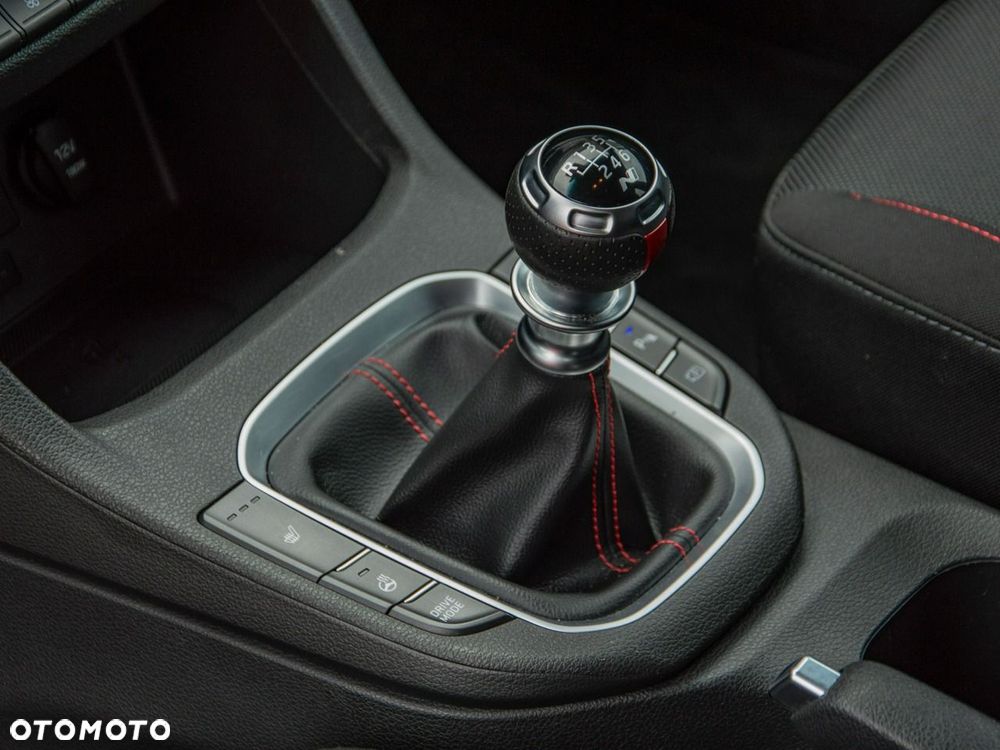 Hyundai i30 - 20