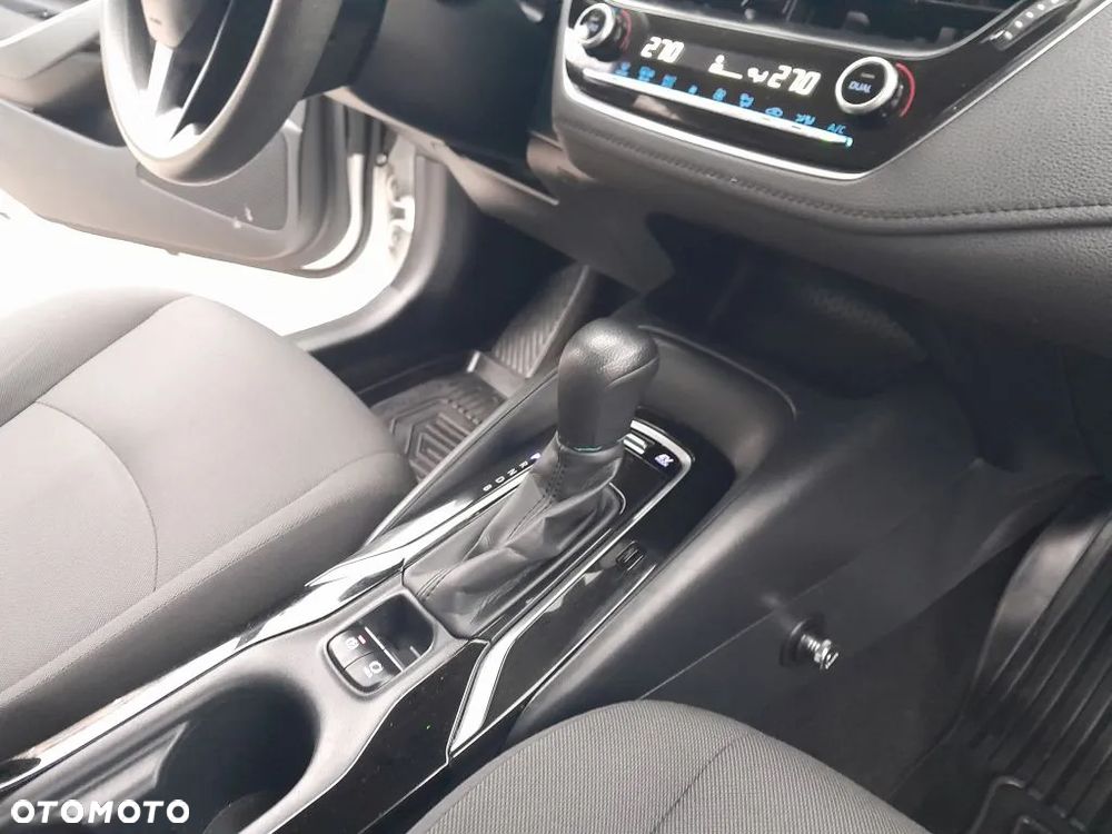 Toyota Corolla 1.8 Hybrid Active - 15