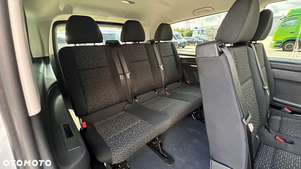 Mercedes-Benz Vito Tourer L2 Pro 9G-Tronic 447.703 - 20