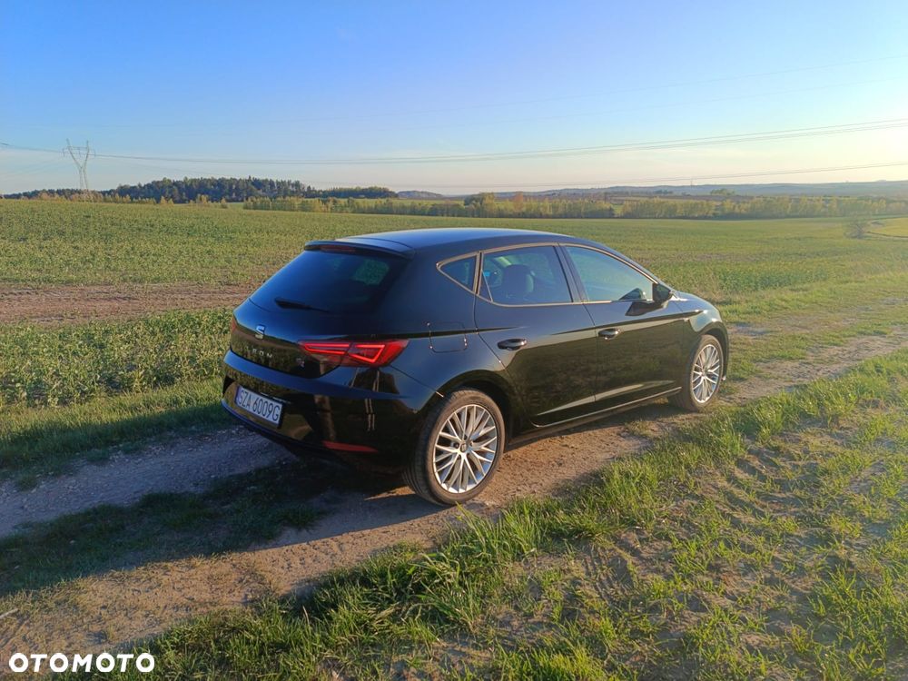 Seat Leon 1.2 TSI Full LED S&S - 21