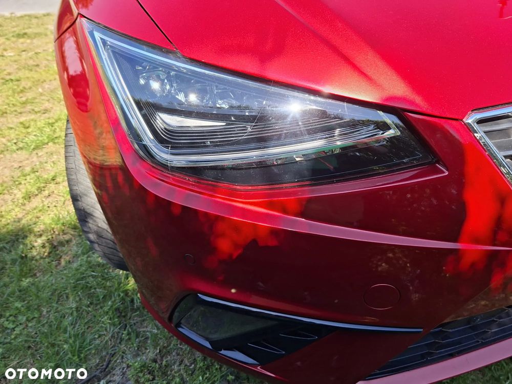 Seat Ibiza 1.0 TSI S&S FR - 23