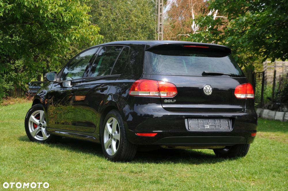 Volkswagen Golf 1.4 Edition - 7