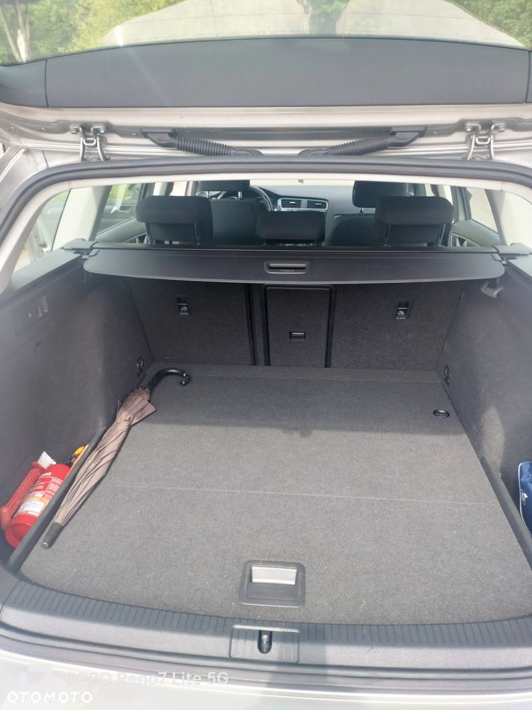 Volkswagen Golf 1.5 TSI BMT Comfortline - 9