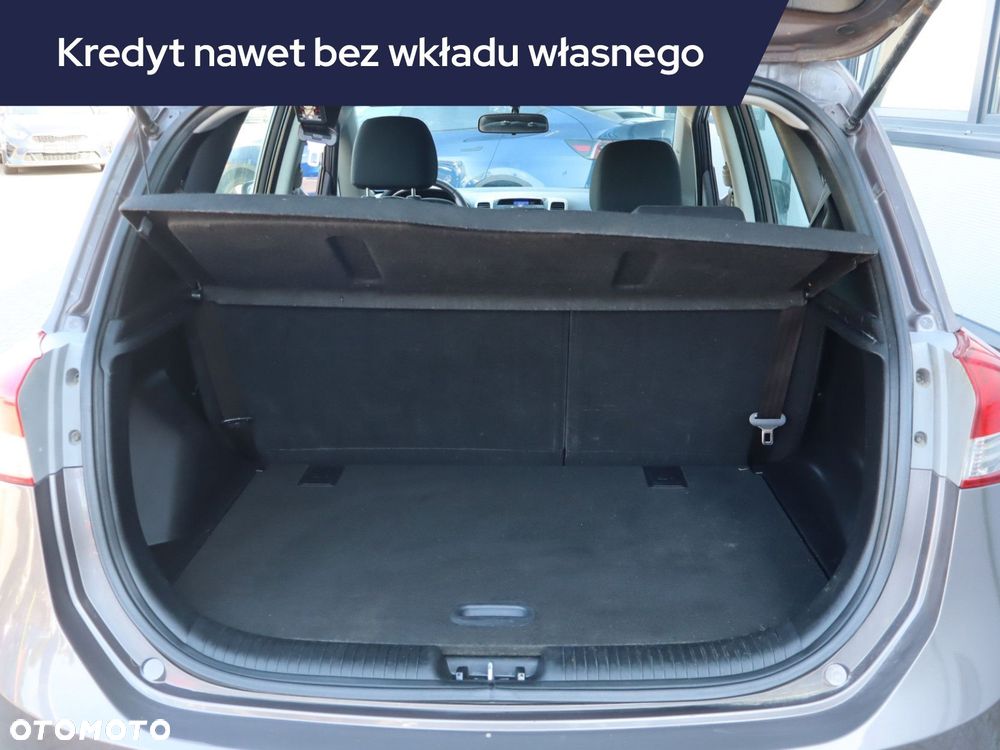 Hyundai ix20 - 15