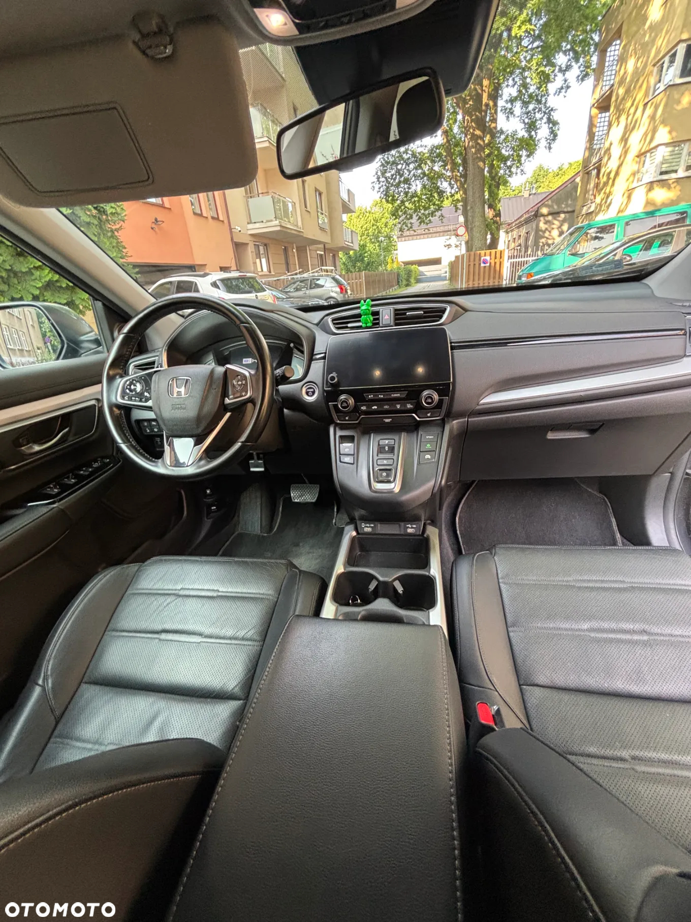 Honda CR-V 2.0 i-MMD Lifestyle (2WD / Connect+) - 17