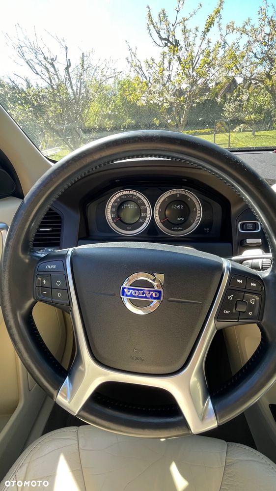 Volvo XC 60 D3 Summum - 12