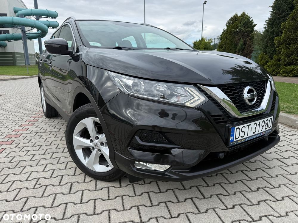 Nissan Qashqai 1.3 DIG-T Tekna - 6