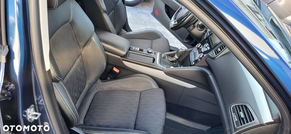 Renault Talisman 1.6 Energy TCe Limited EDC - 17