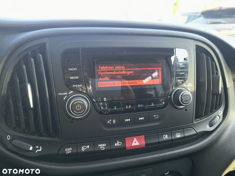Fiat DOBLO - 25