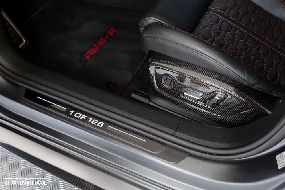 Audi RS6 Avant R ABT 1/125 - 20