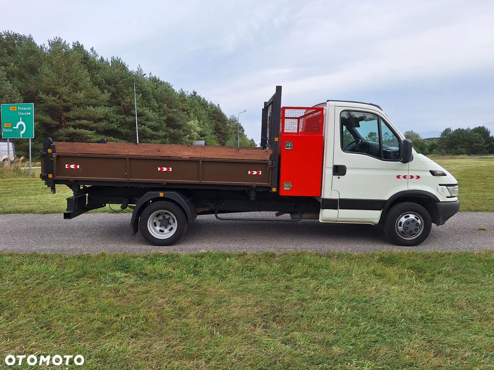 Iveco Kiper - 8