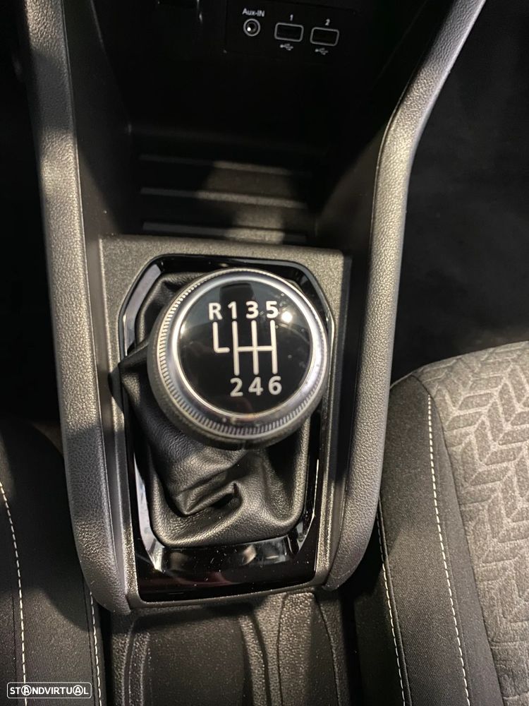 Renault Clio 1.5 Blue dCi Limited - 22