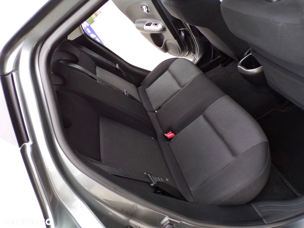 Nissan Juke 1.6 Start/Stop Acenta - 24
