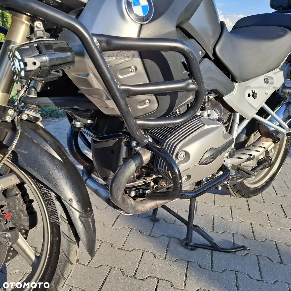 BMW GS - 17