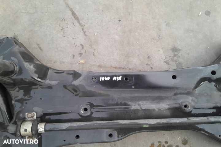 Punte fata Mitsubishi ASX 1 [2010 - 2012] Crossover 1.6 MT 2WD (117 h - 5