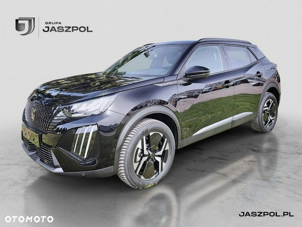 Peugeot 2008 PureTech mHEV Allure e-DCS6