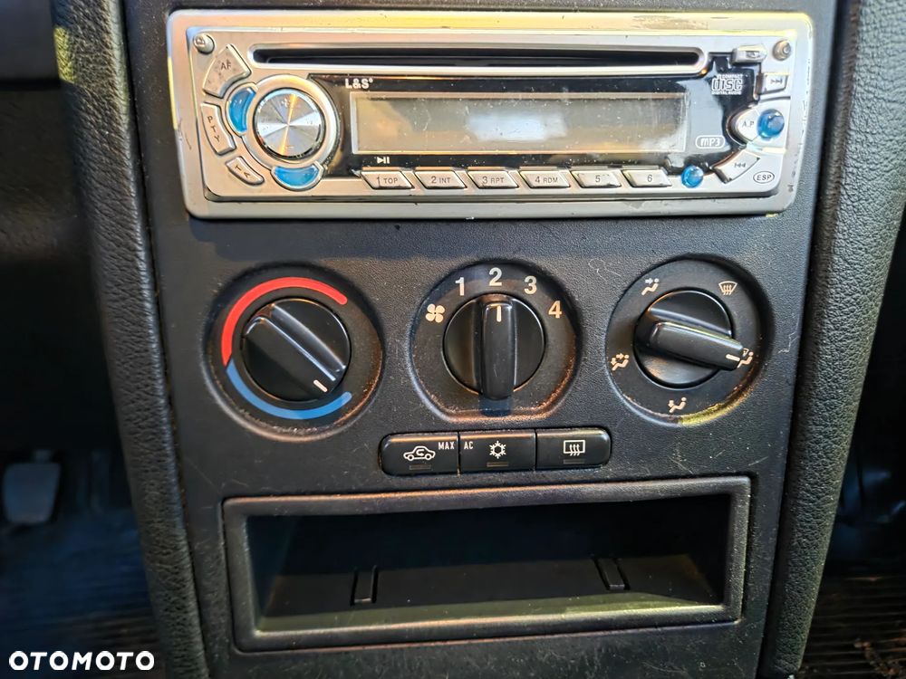 Opel Astra 1.6 Comfort - 7