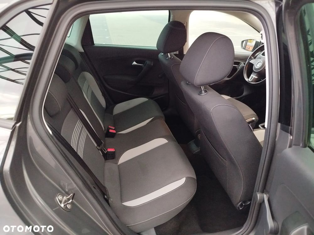 Volkswagen Polo - 20