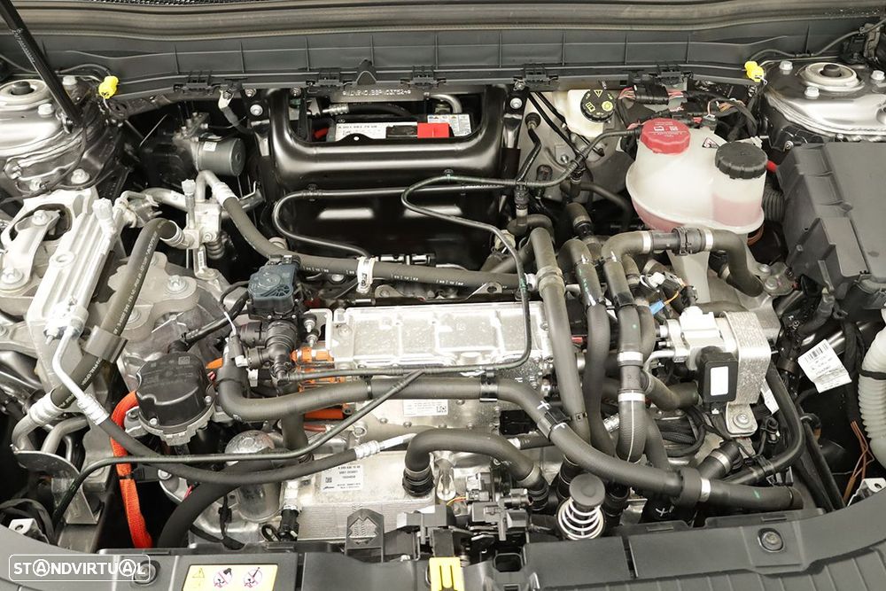 Mercedes-Benz EQB 300 4Matic AMG Line - 32