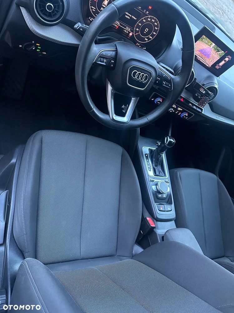 Audi Q2 - 20