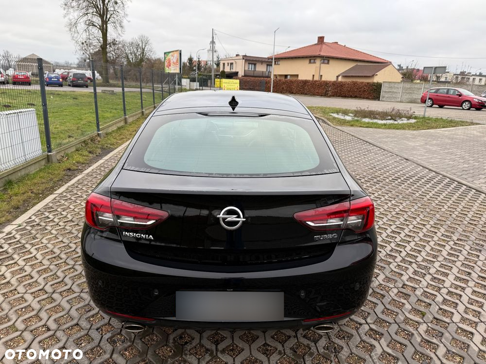 Opel Insignia 1.6 T Elite S&S - 5