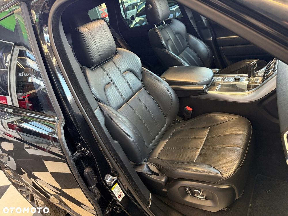 Land Rover Range Rover - 19