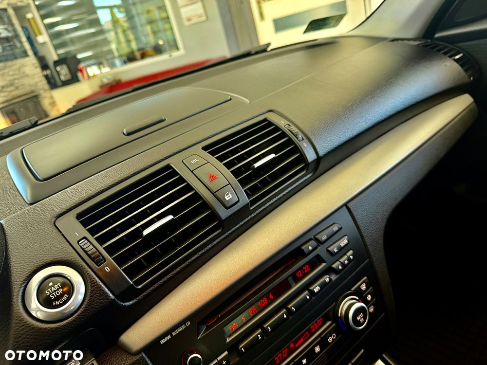 BMW Seria 1 - 27