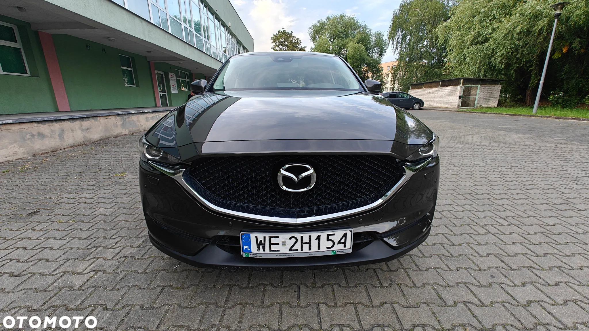 Mazda CX-5 - 2