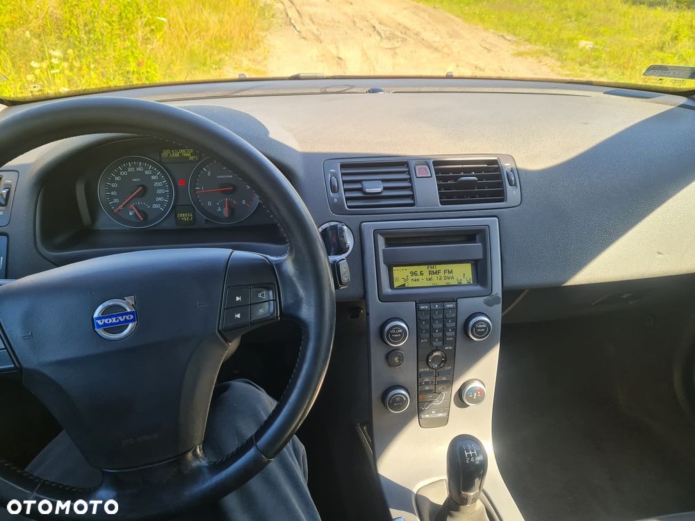 Volvo V50 1.6D Momentum - 5