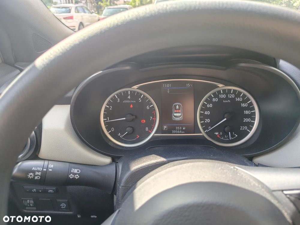 Nissan Micra 1.0 IG-T Acenta Xtronic - 5