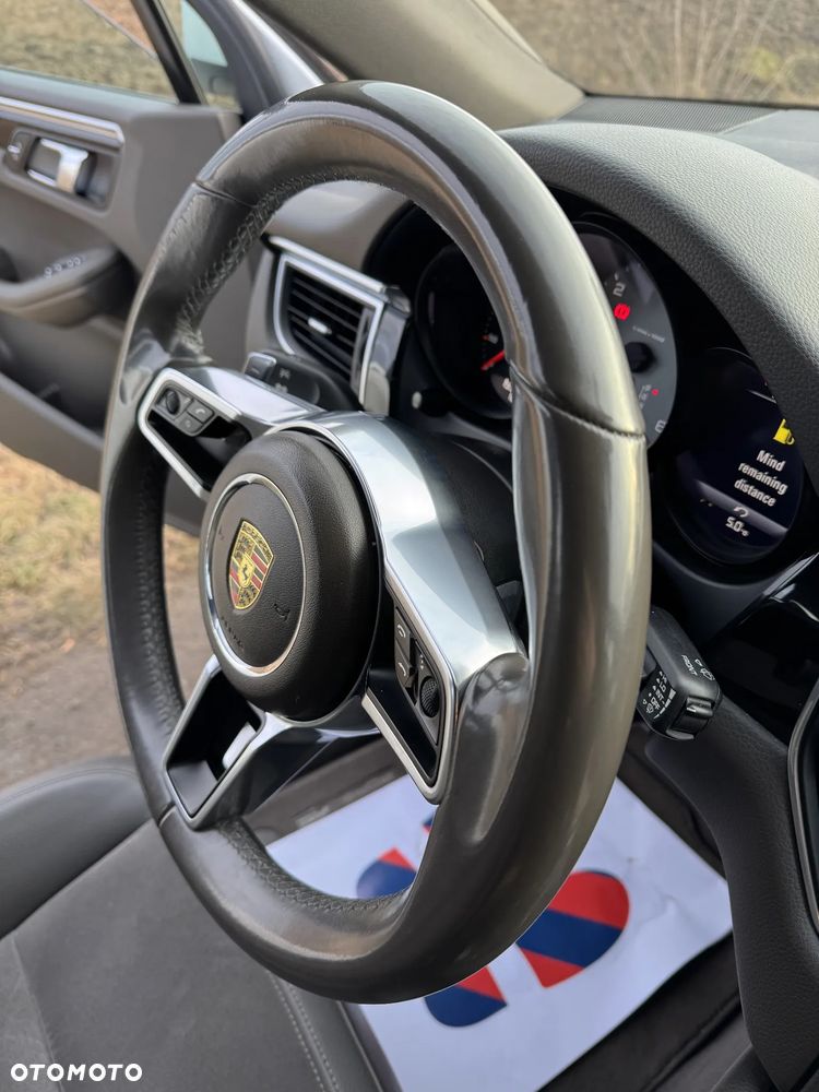 Porsche Macan S PDK - 25