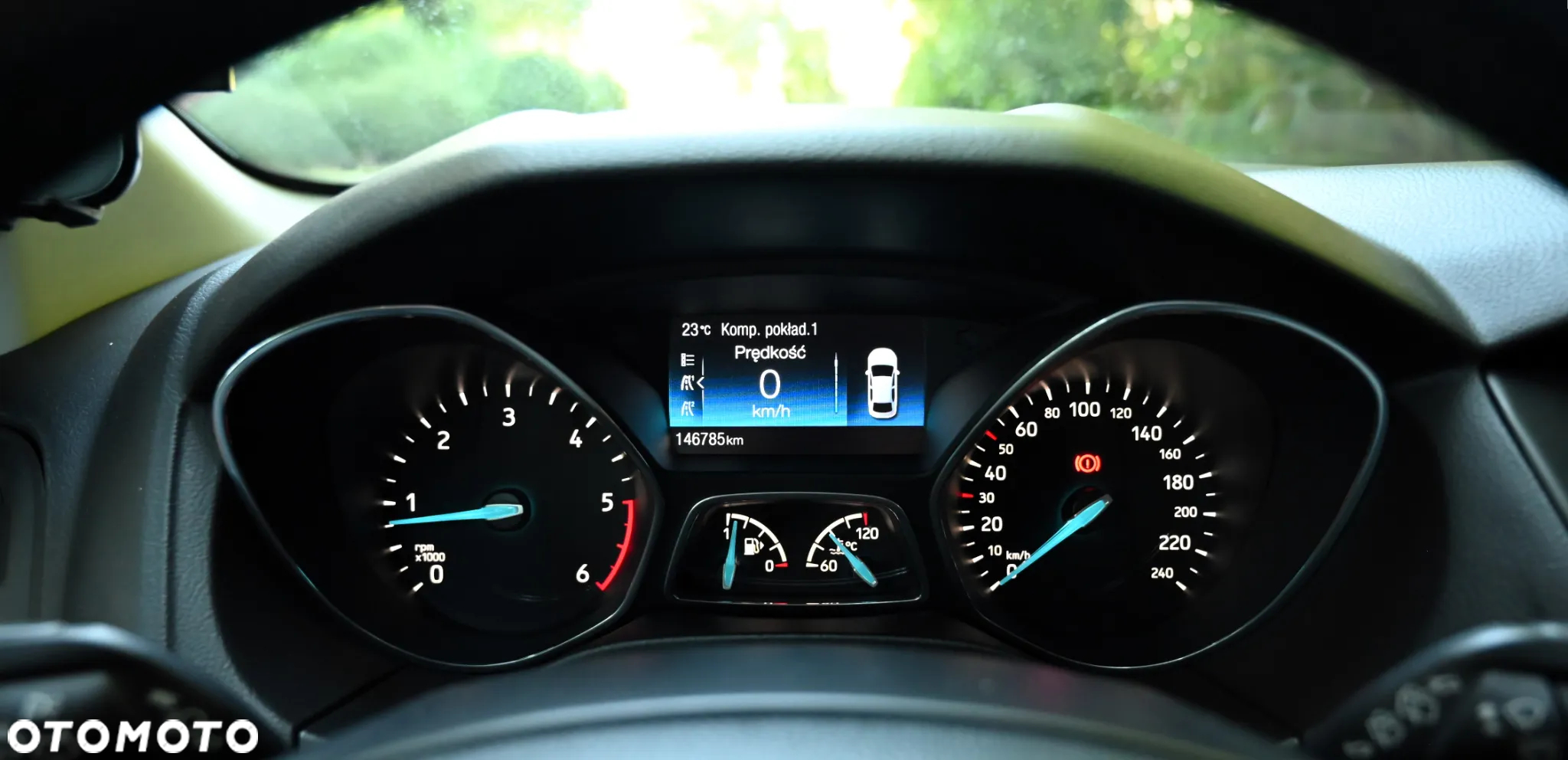 Ford Focus - 29