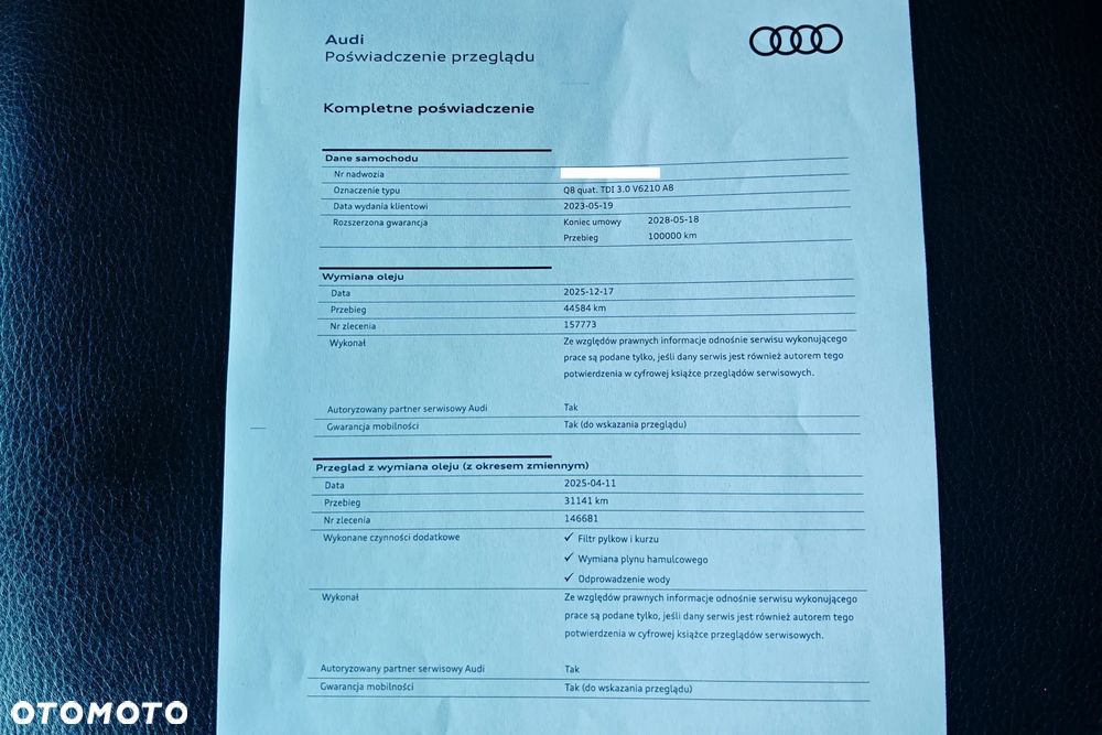 Audi Q8 - 33