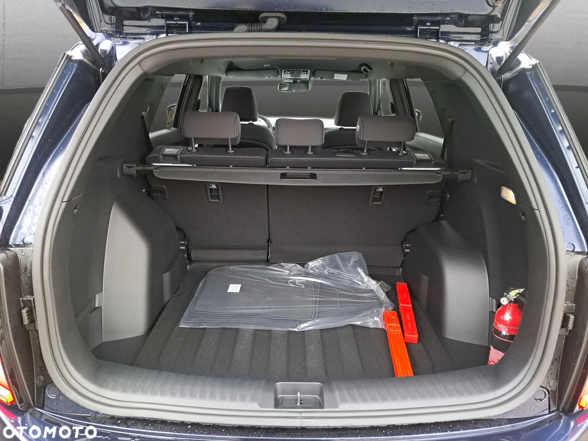 SsangYong/KGM Torres 1.5 T-GDI Joy - 20