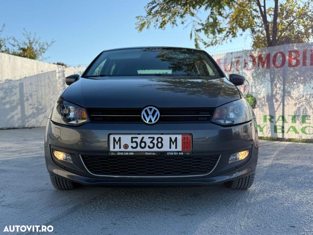 Volkswagen Polo 1.2 Life - 6