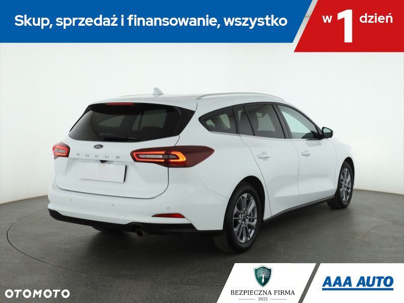 Ford Focus SW - 7