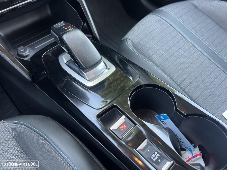 Peugeot e-208 50 kWh Allure Pack - 42