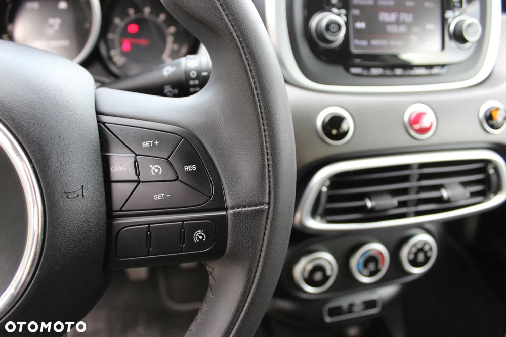 Fiat 500X 1.6 E-Torq 4x2 Lounge - 20