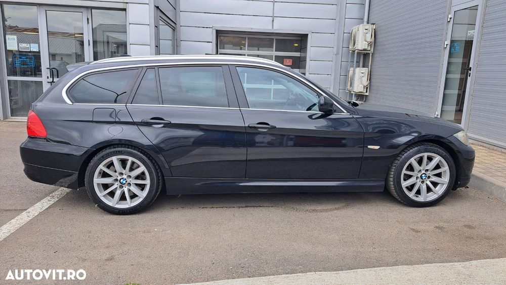 BMW Seria 3 - 4